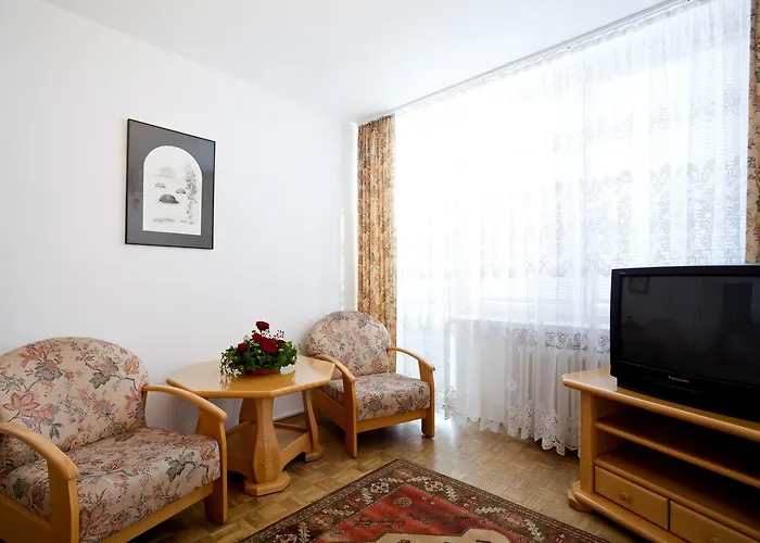 Hotel Ikar
