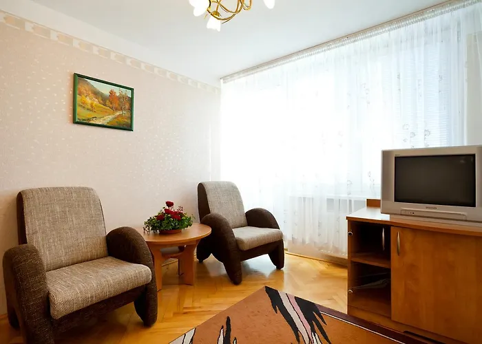 Hotel Ikar