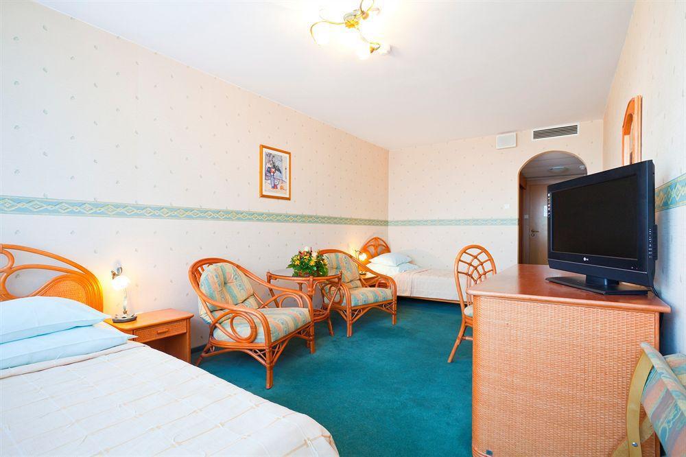 Hotel Ikar Posen
