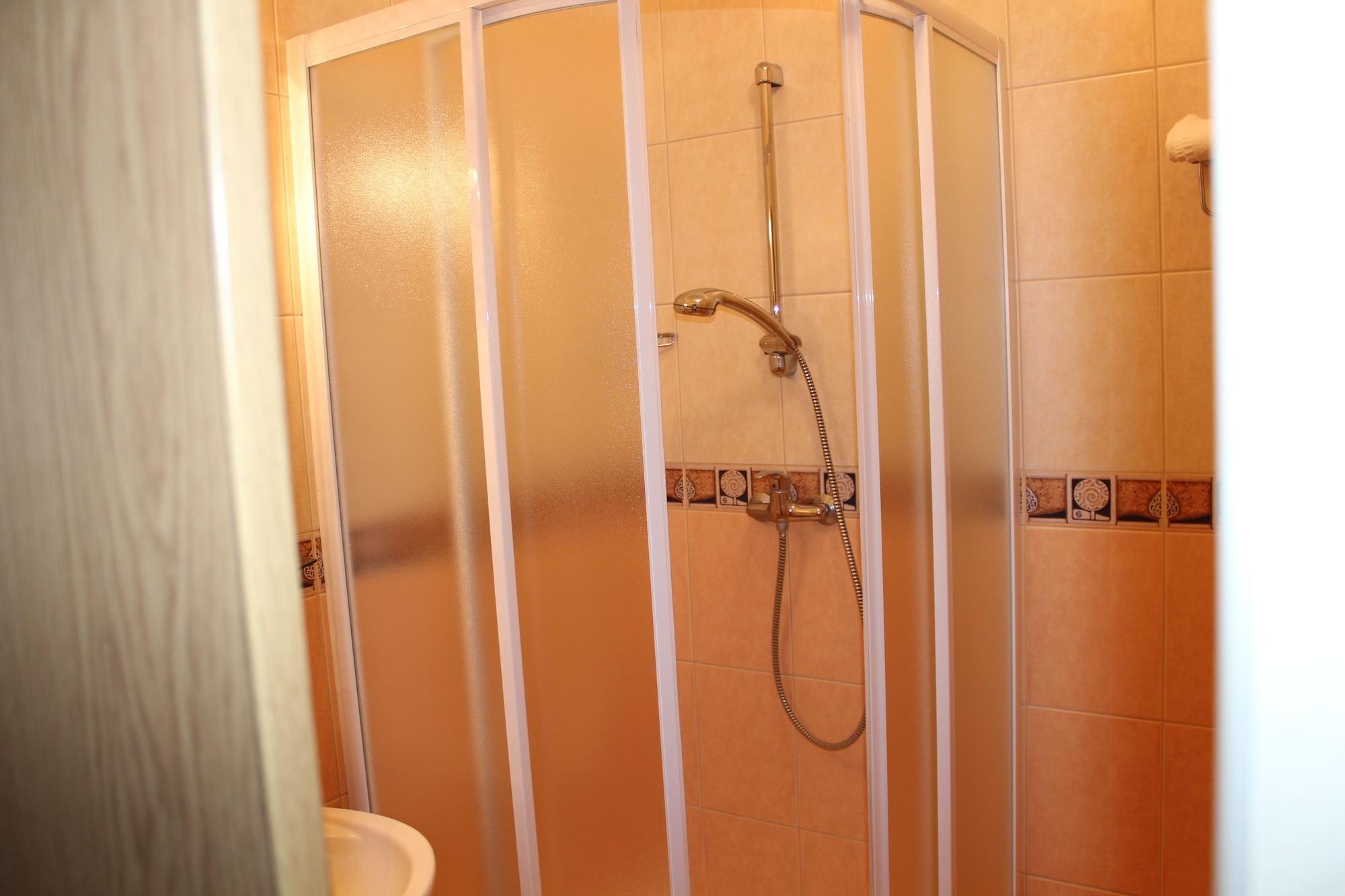 Ikar Hotel Posen