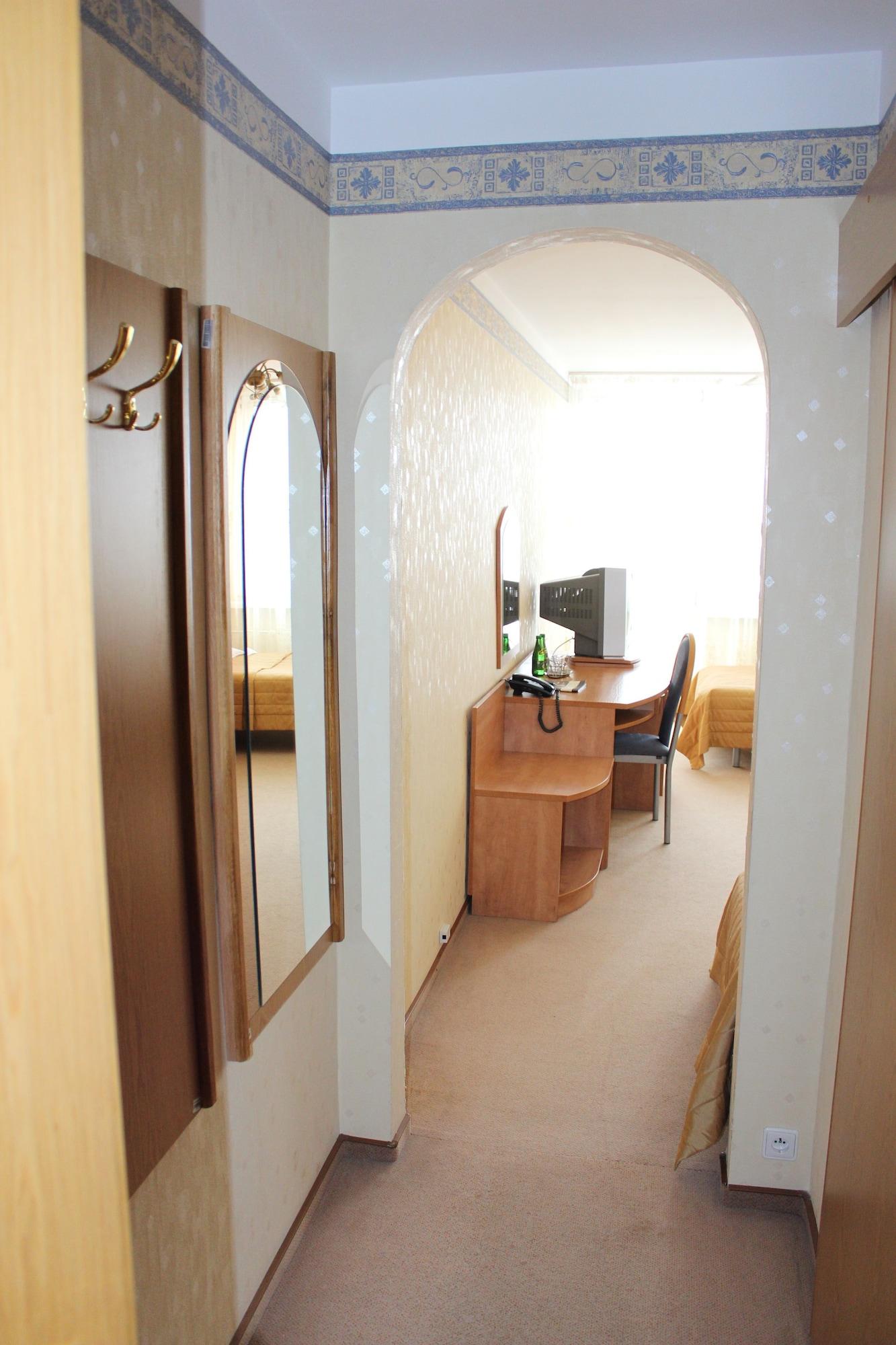 Hotel Ikar