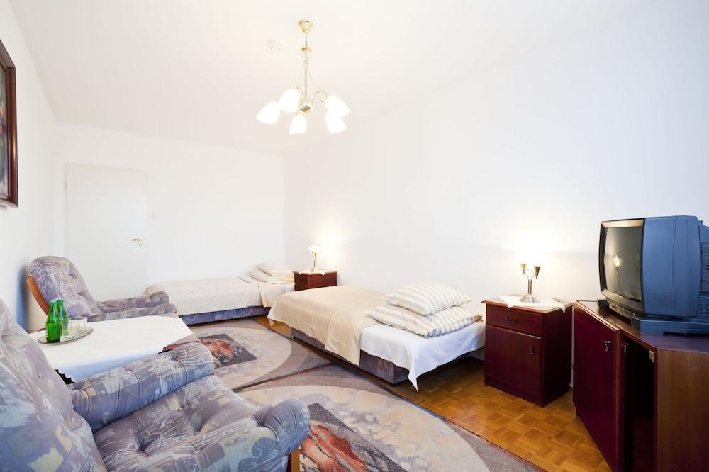 Hotel Ikar Posen