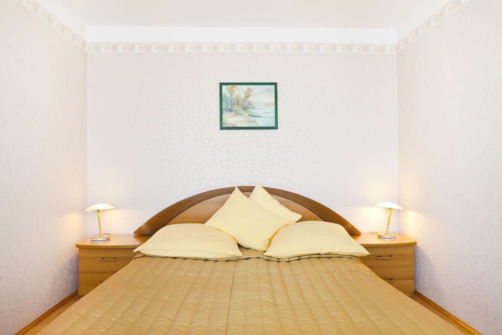 Hotel Ikar