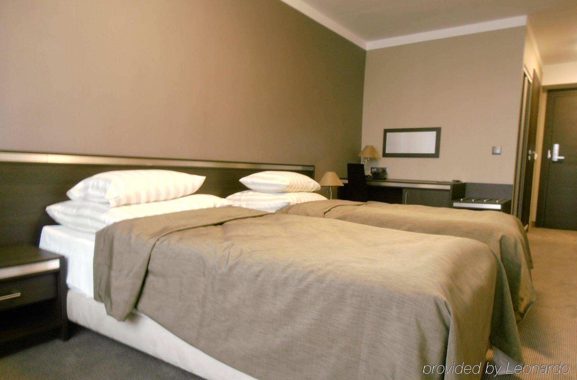 Hotel Ikar