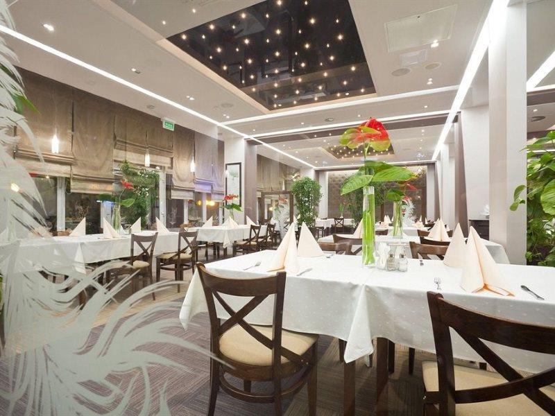 Hotel Ikar