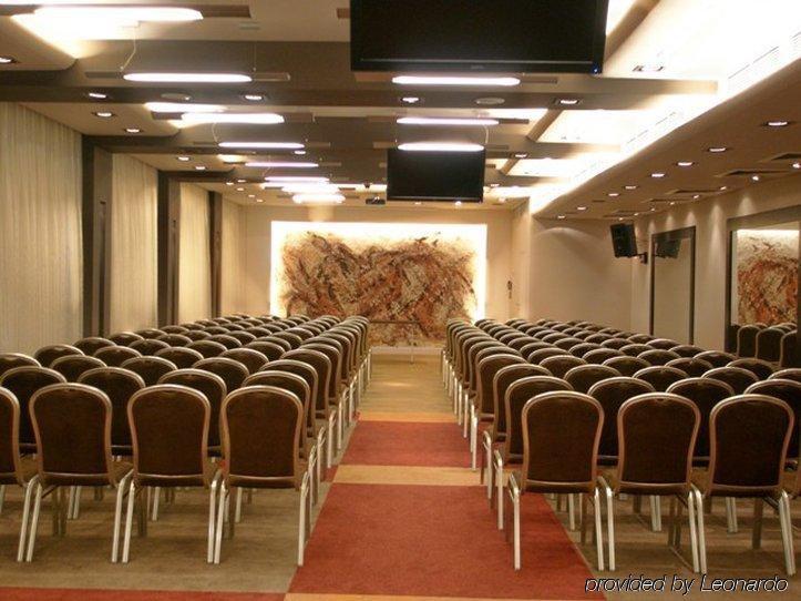 Hotel Ikar