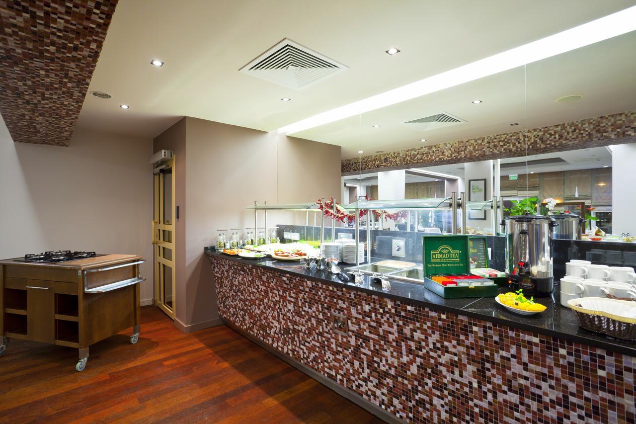 Ikar Hotel Posen