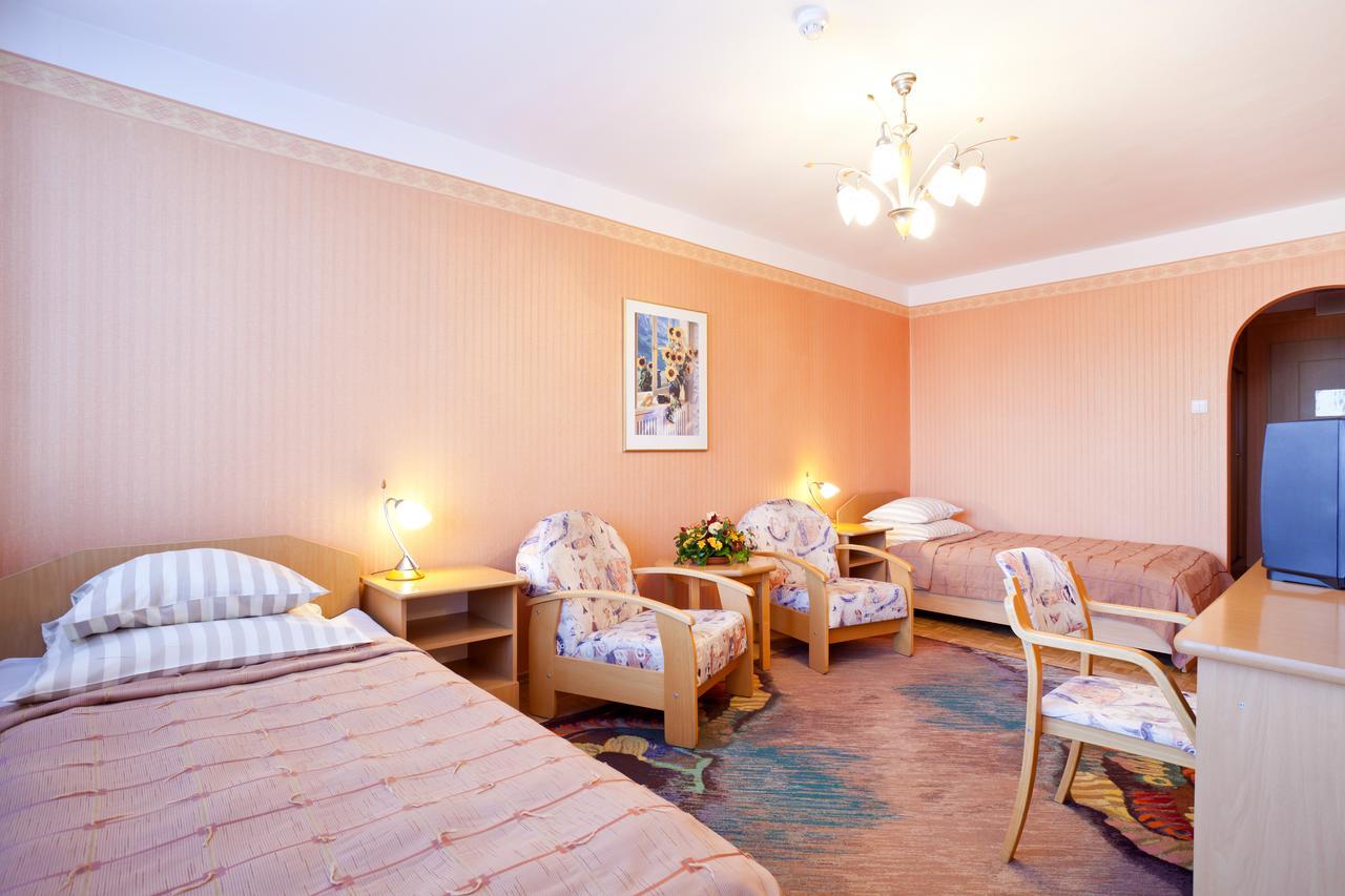 Hotel Ikar
