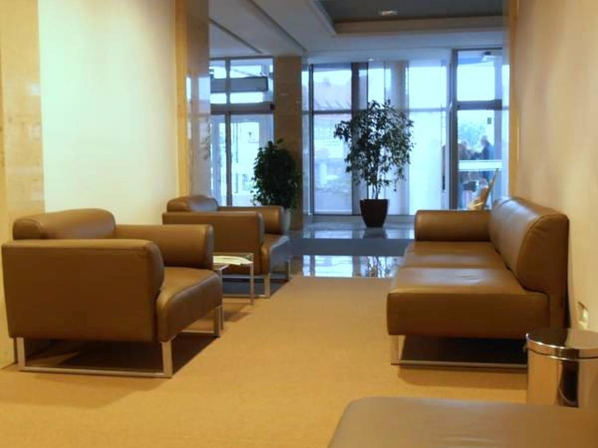 Ikar Hotel Posen