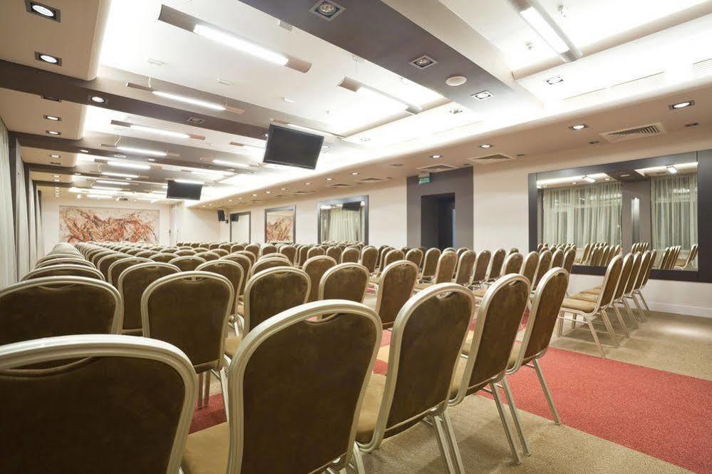 Ikar Hotel Posen