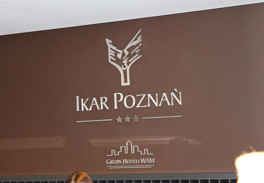 Ikar Hotel