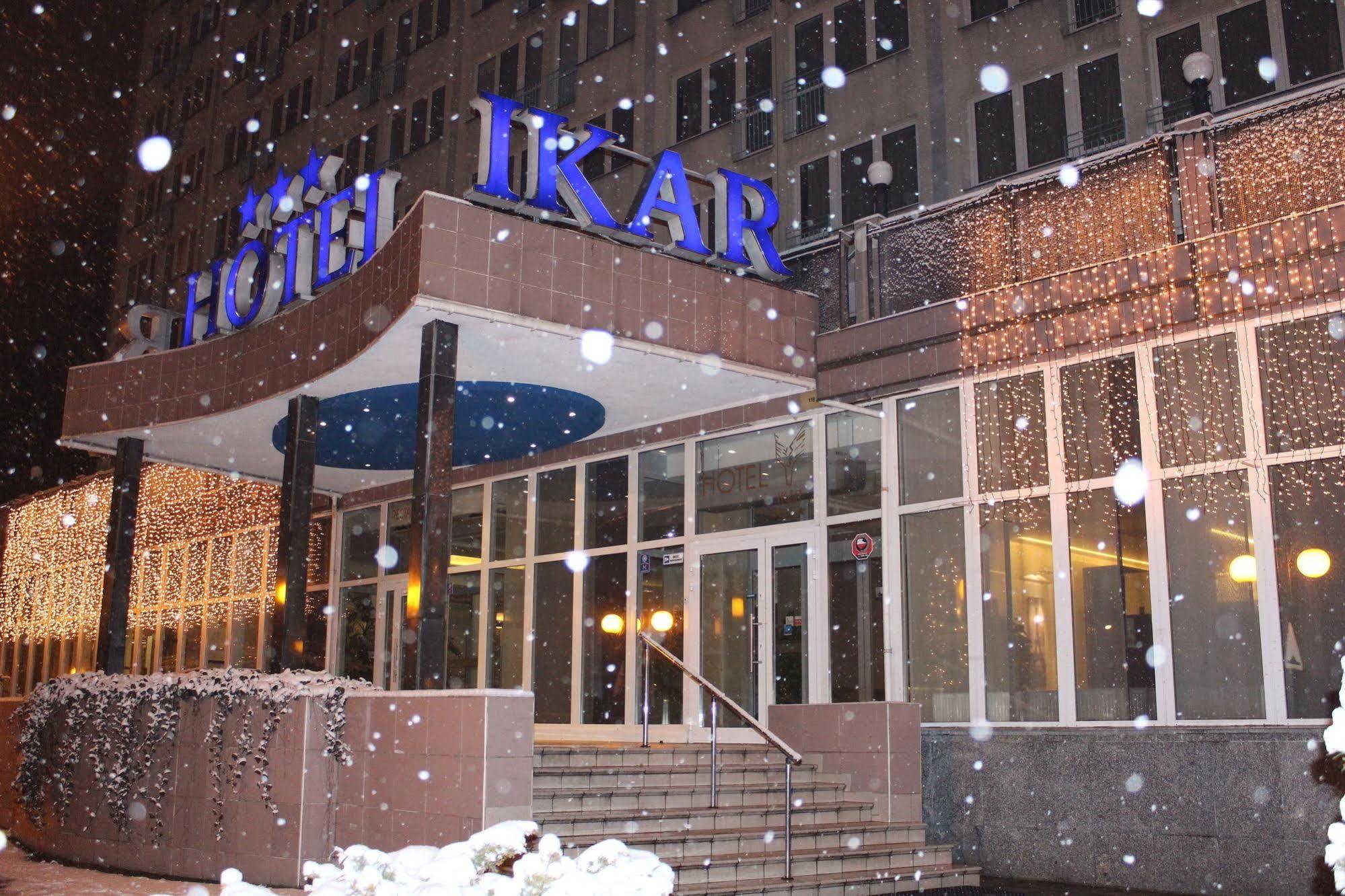 Ikar