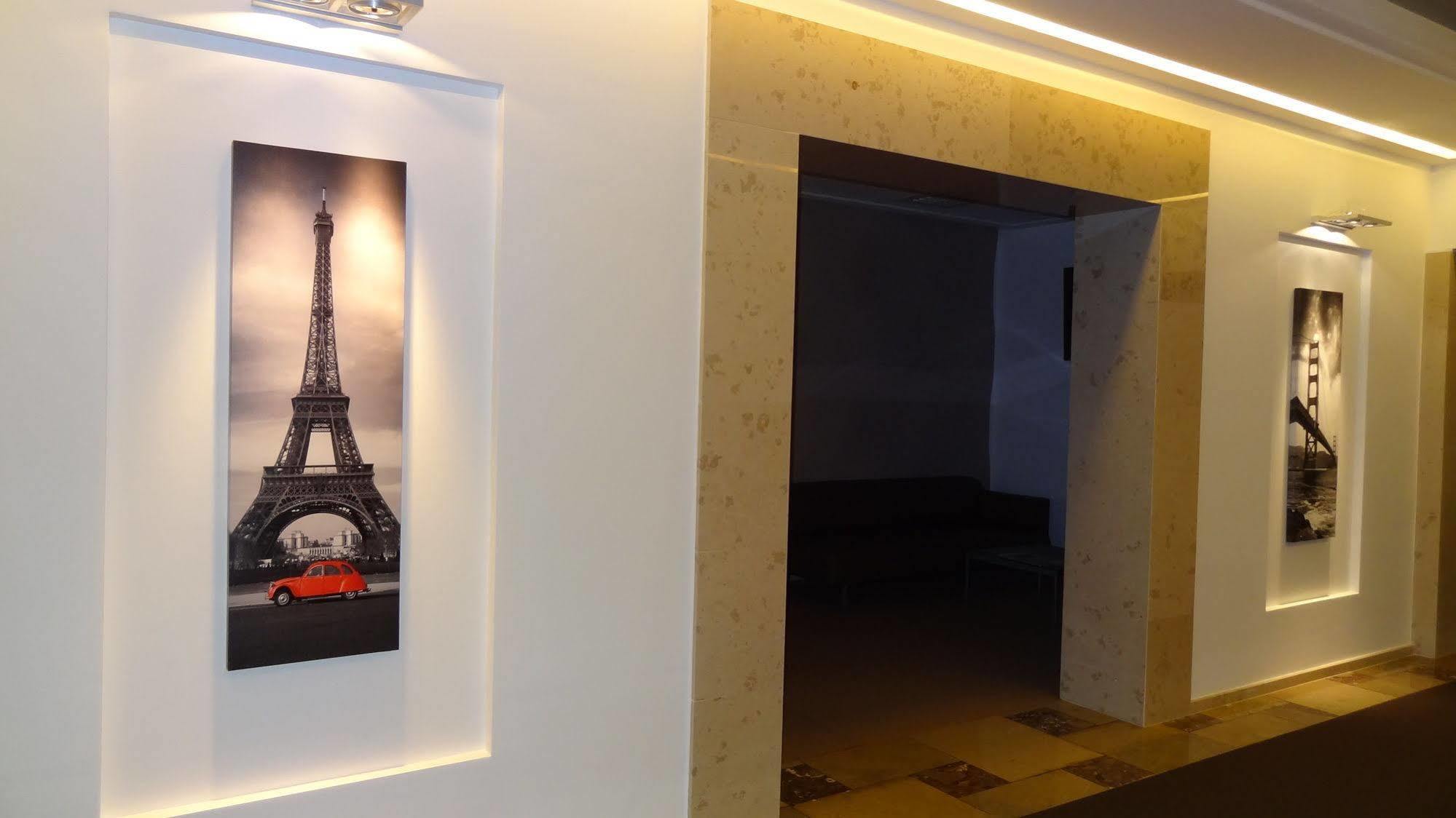 Hotel Ikar