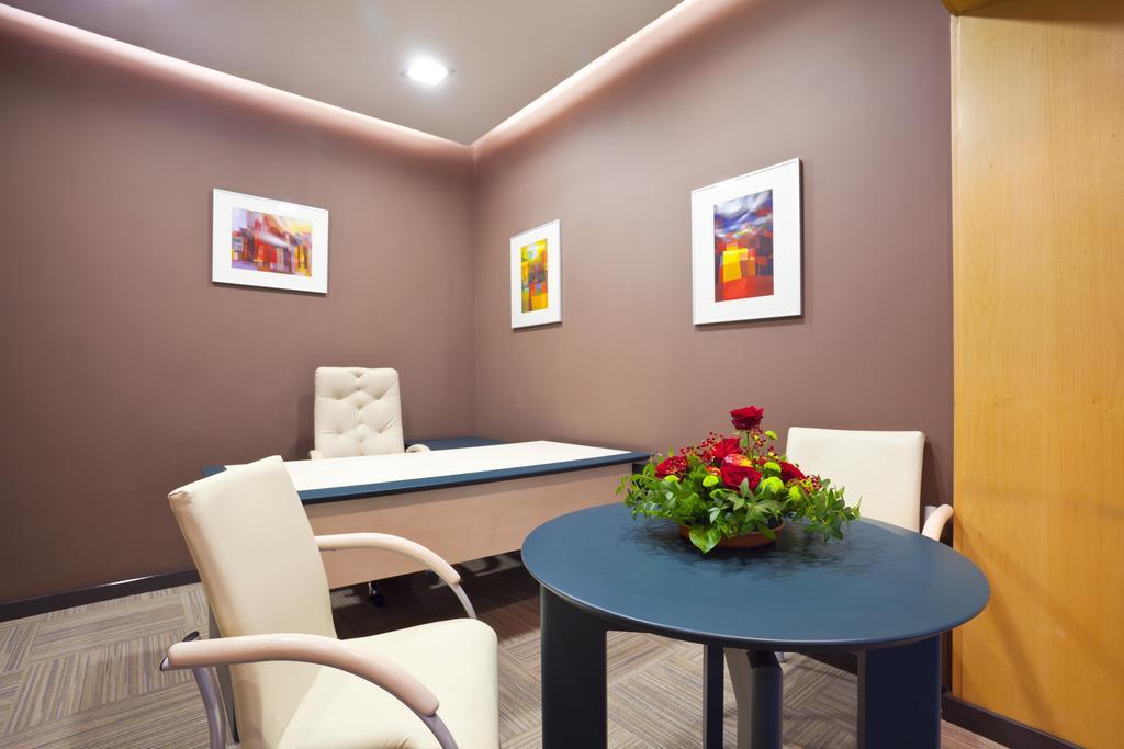 Hotel Ikar