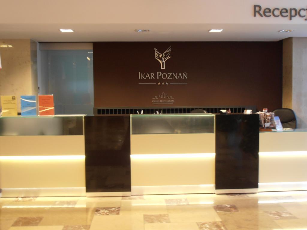 Ikar Hotel 3*