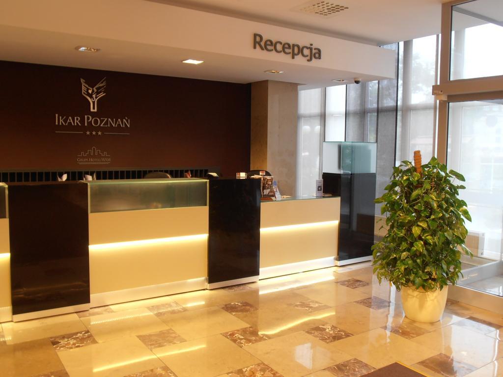 Ikar Hotel